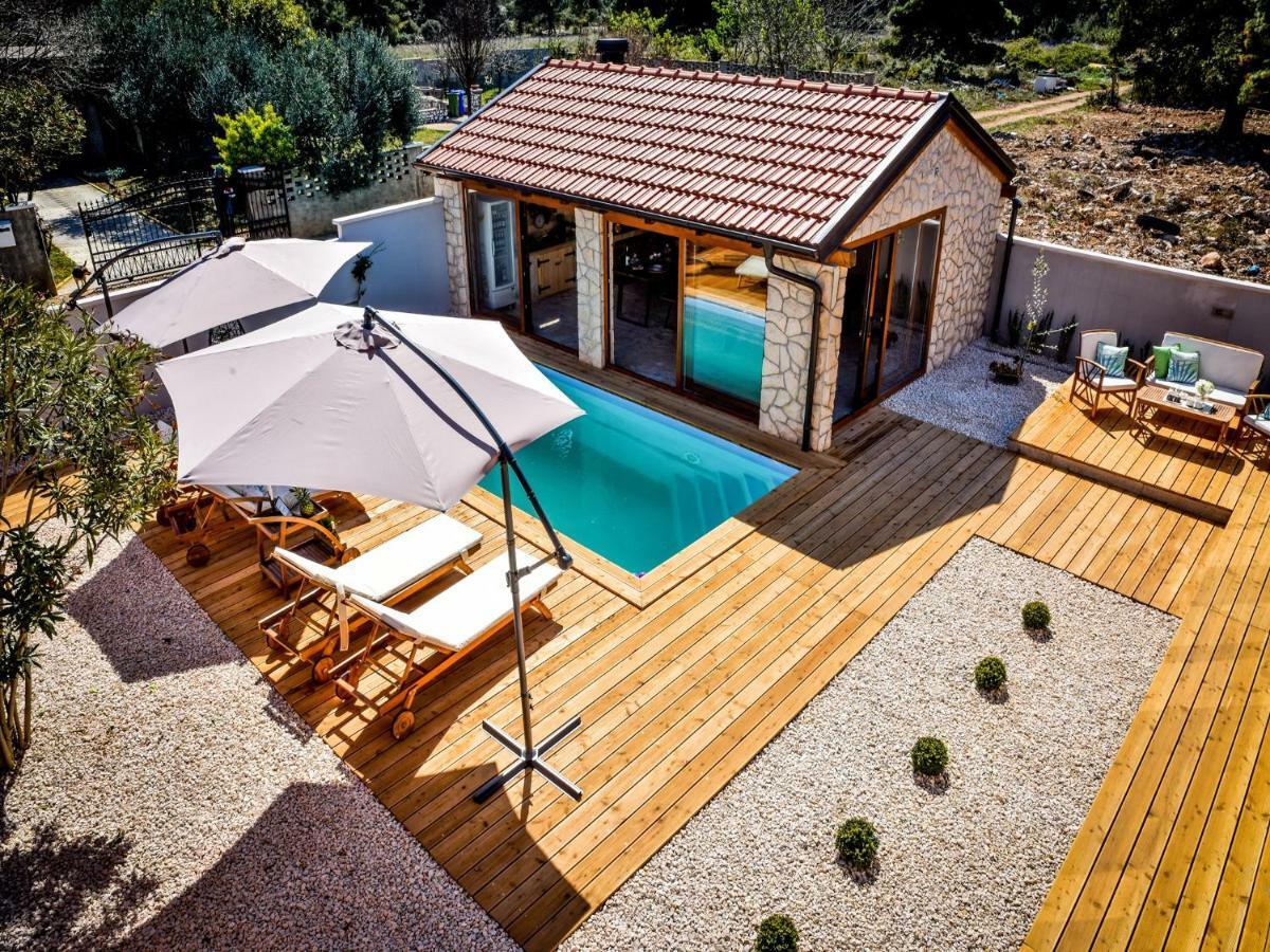 Luxury Mobile Maro Biograd Camping Biograd Na Moru