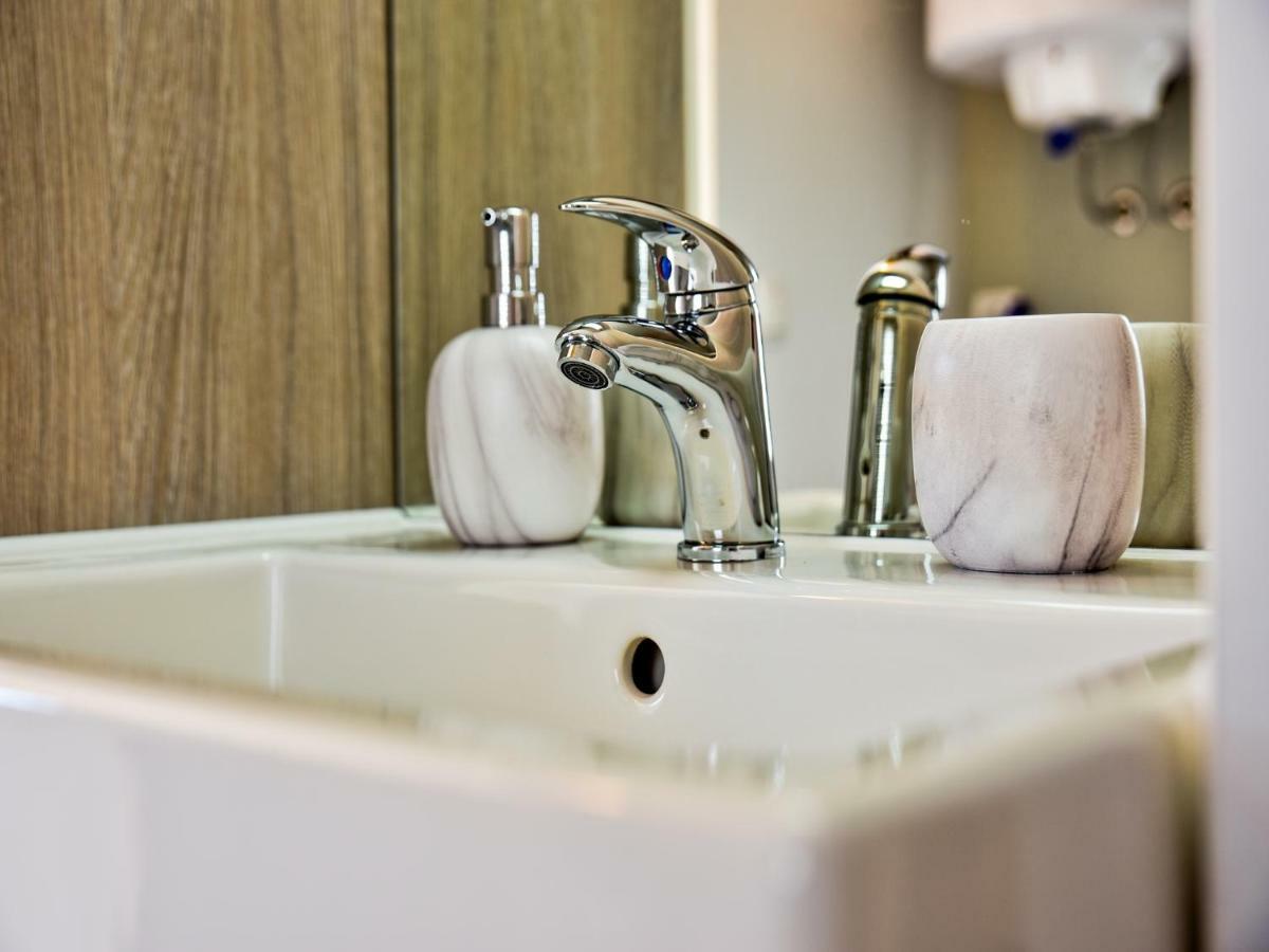 Campsite Luxury Mobile Maro Biograd