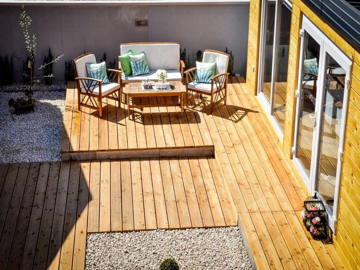 Luxury Mobile Biograd Biograd Na Moru