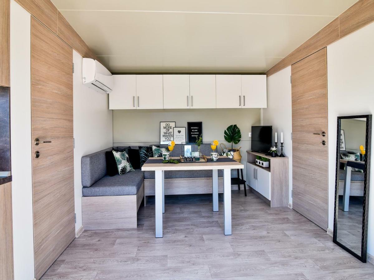 Luxury Mobile Biograd Camping