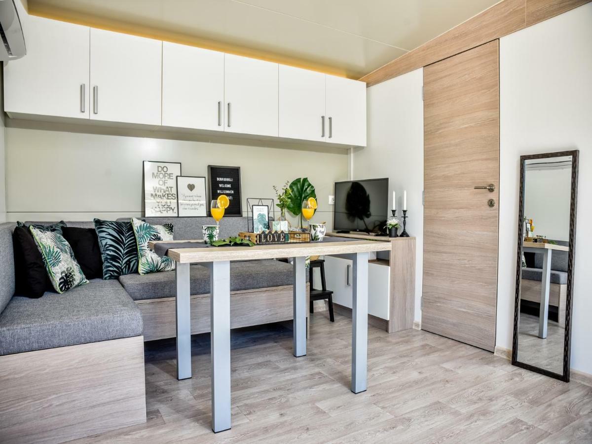 Luxury Mobile Biograd * Biograd Na Moru