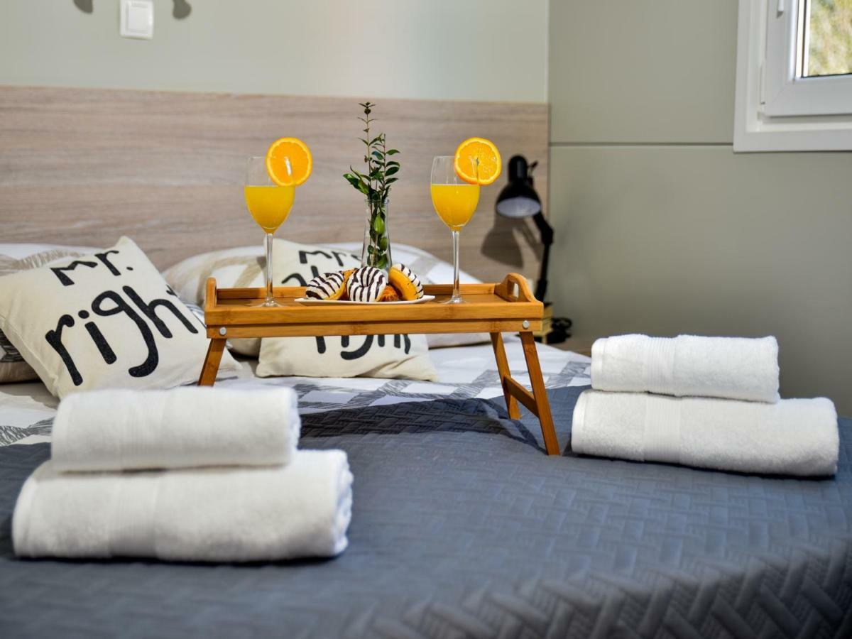 Luxury Mobile Biograd Biograd Na Moru