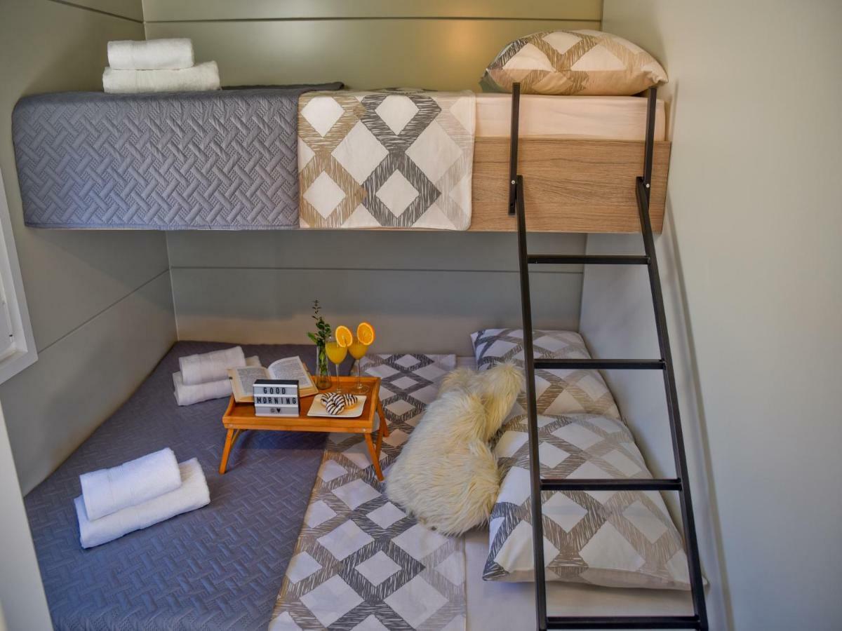 Luxury Mobile Biograd